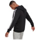Adidas Ανδρικό φούτερ Essentials 3-Stripes Hoodie